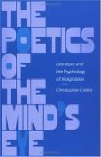 The Poetics of the Mind's Eye