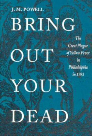 Bring Out Your Dead