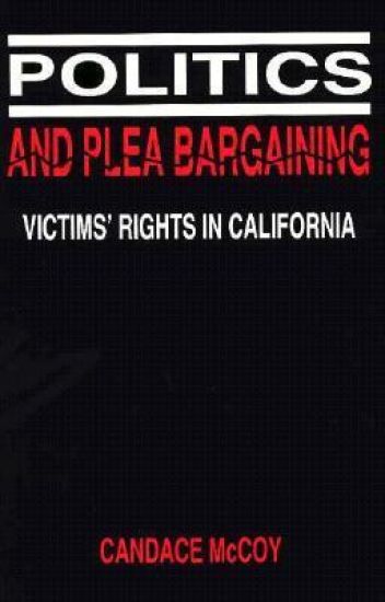 Politics and Plea Bargaining