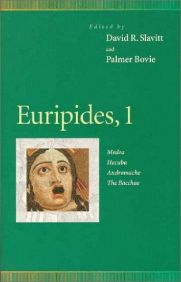 Euripides, 1