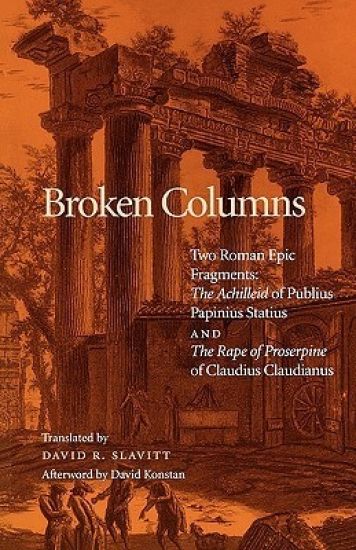 Broken Columns