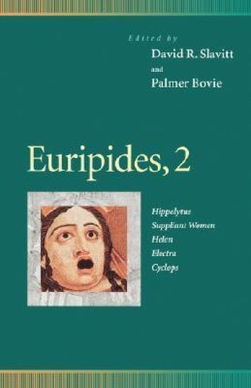 Euripides, 3