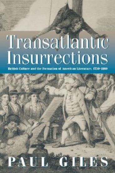 Transatlantic Insurrections