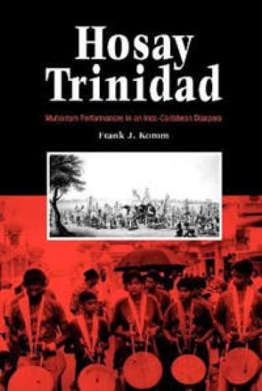 Hosay Trinidad