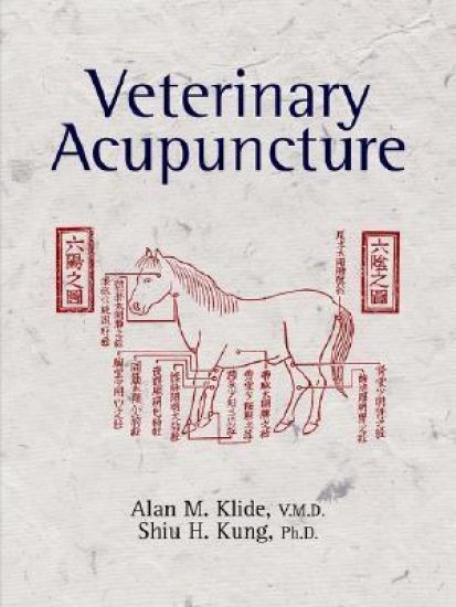Veterinary Acupuncture