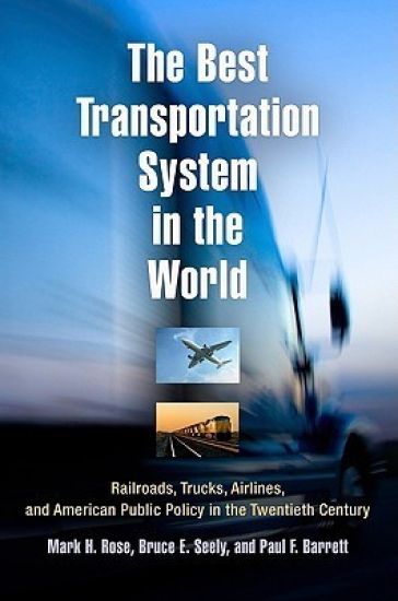 The Best Transportation System in the World