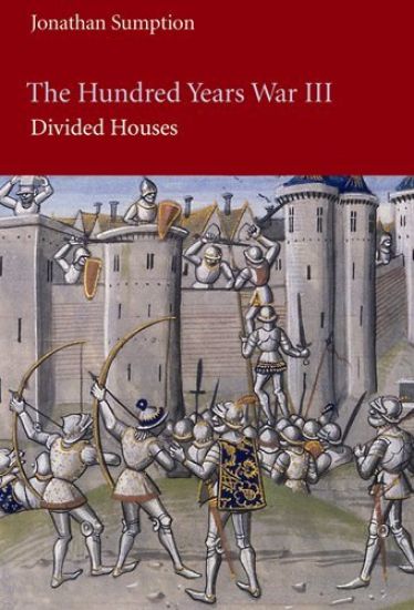 The Hundred Years War