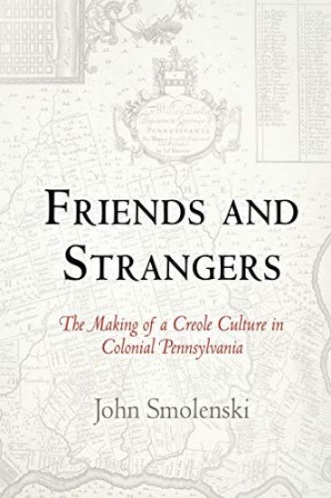 Friends and Strangers