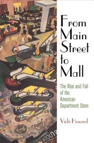 From Main Street to Mall
