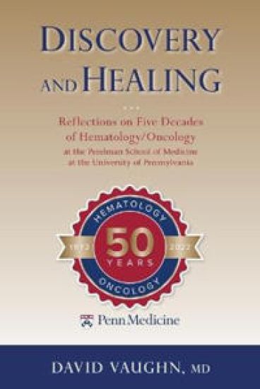 Discovery and Healing