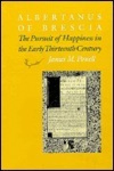 Albertanus of Brescia