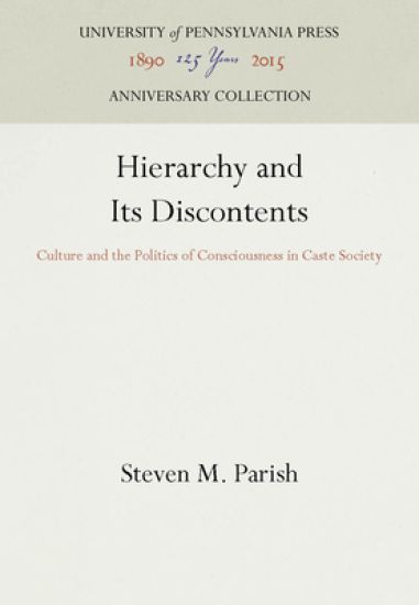 Hierarchy and Its Discontents