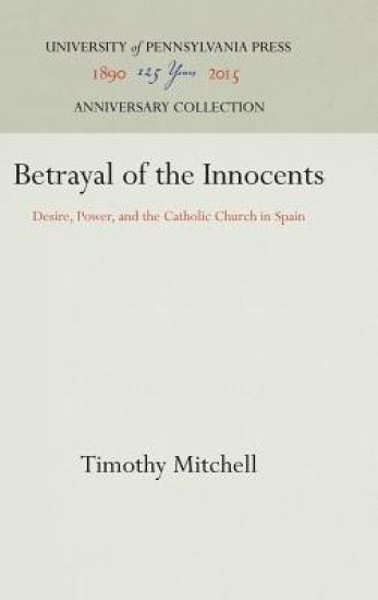 Betrayal of the Innocents