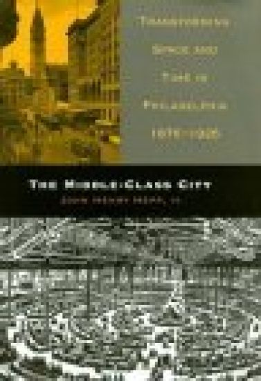 The Middle-Class City