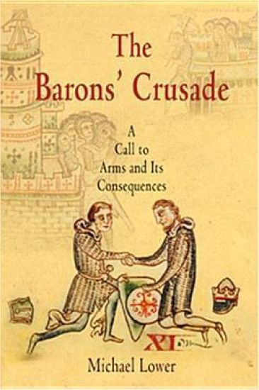 The Barons' Crusade