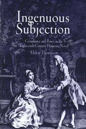 Ingenuous Subjection