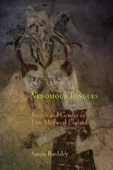 Venomous Tongues
