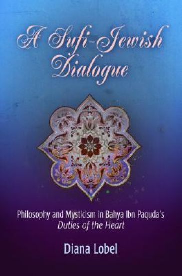 A Sufi-Jewish Dialogue