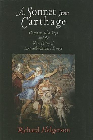 A Sonnet from Carthage