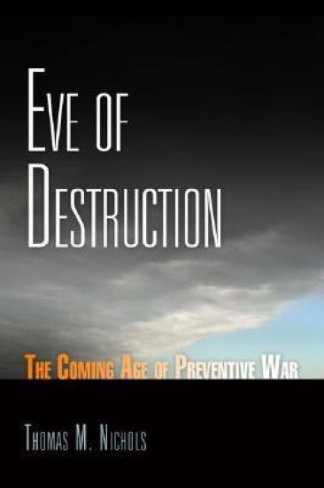 Eve of Destruction