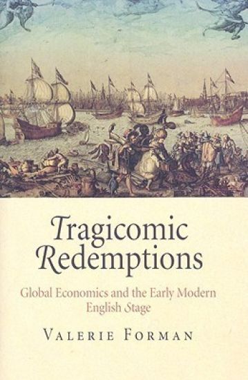 Tragicomic Redemptions