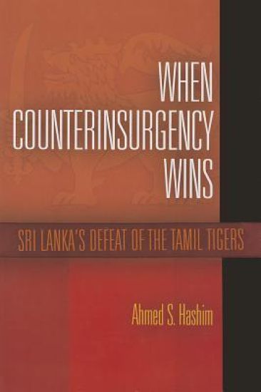 When Counterinsurgency Wins