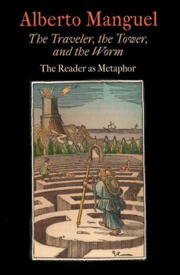 The Traveler, the Tower, and the Worm