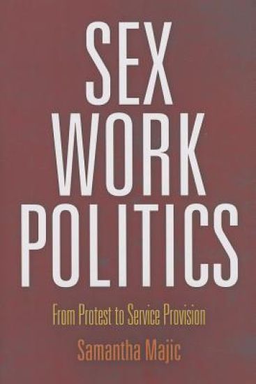 Sex Work Politics
