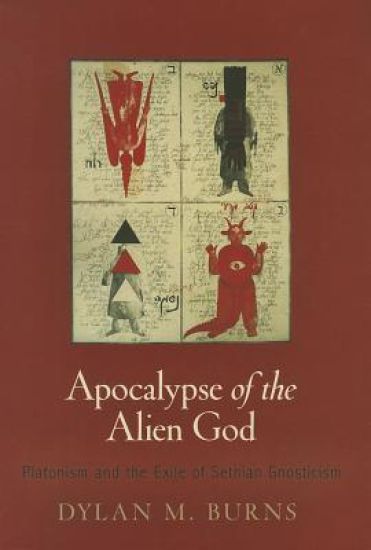 Apocalypse of the Alien God
