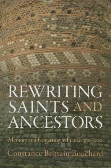 Rewriting Saints and Ancestors
