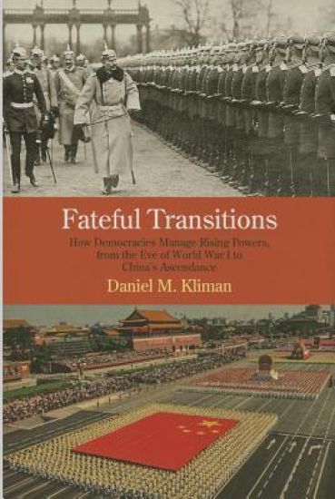 Fateful Transitions