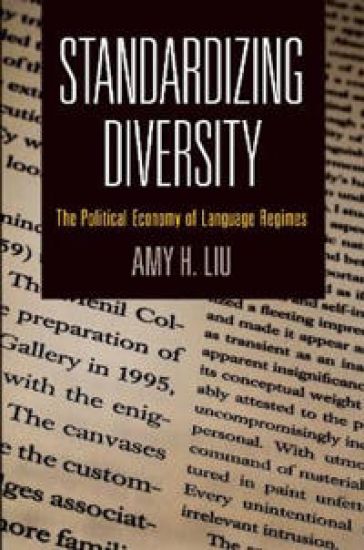 Standardizing Diversity