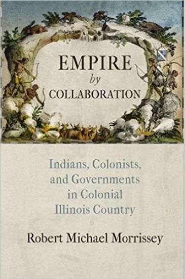 Empire by Collaboration