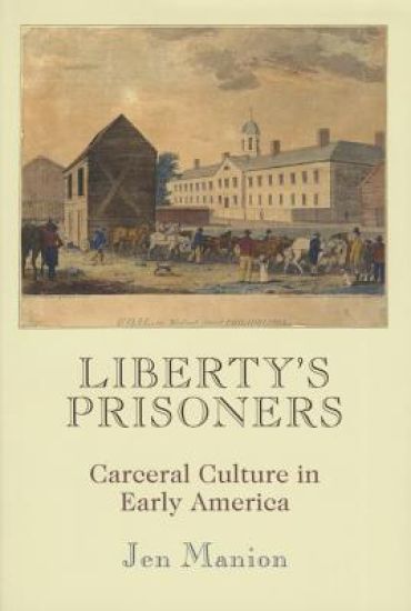 Liberty's Prisoners