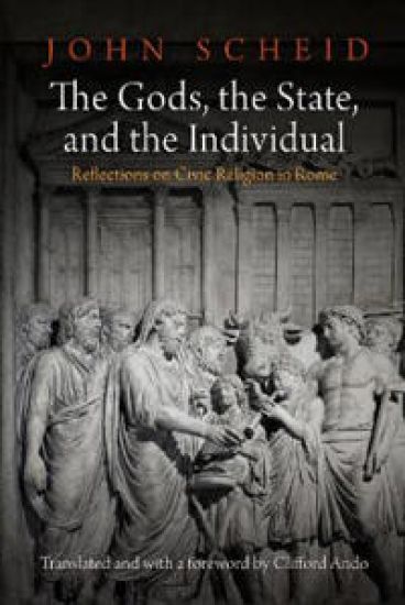 The Gods, the State, and the Individual