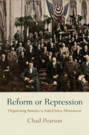 Reform or Repression