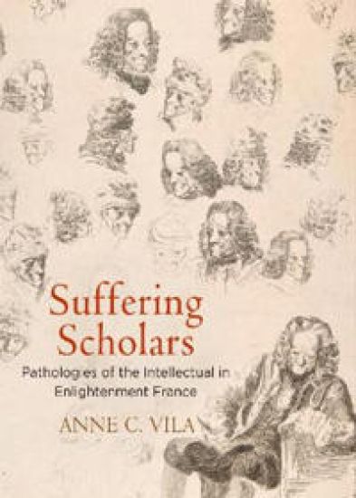 Suffering Scholars