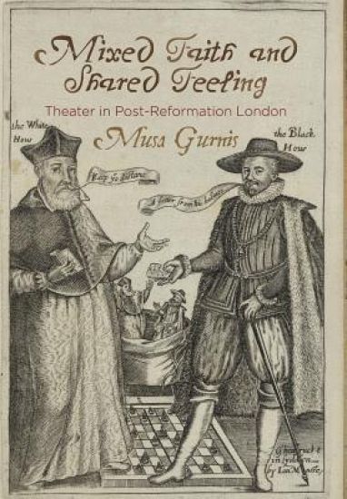 Mixed Faith and Shared Feeling