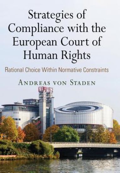 Strategies of Compliance with the European Court of Human Rights