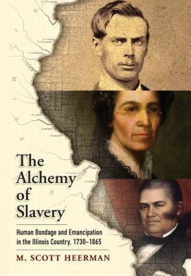 The Alchemy of Slavery