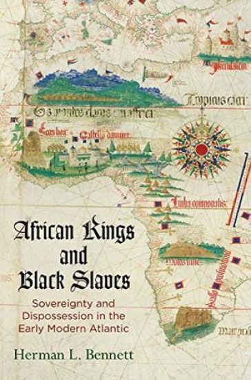 African Kings and Black Slaves