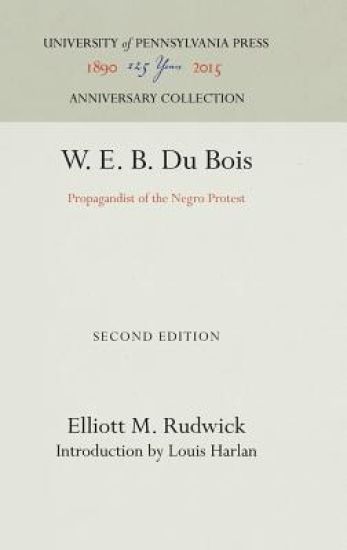 W. E. B. Du Bois