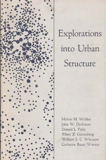 Ex Urban Struct Cus CB