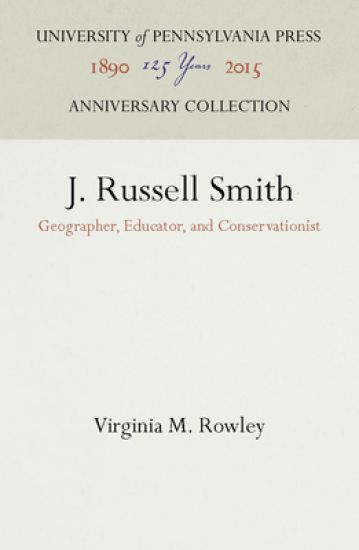 J. Russell Smith