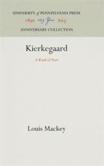 Kierkegaard