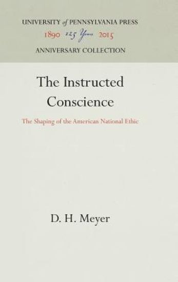 The Instructed Conscience