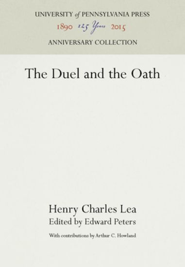 The Duel and the Oath