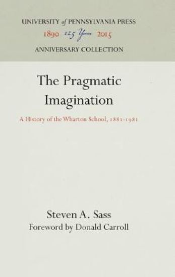 The Pragmatic Imagination