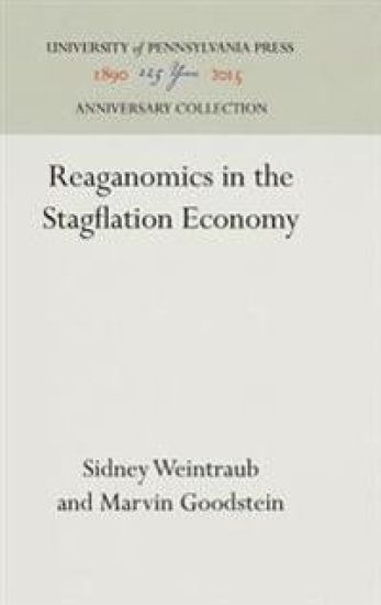 Reaganomics in the Stagflation Economy