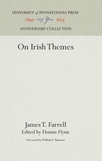 On Irish Themes